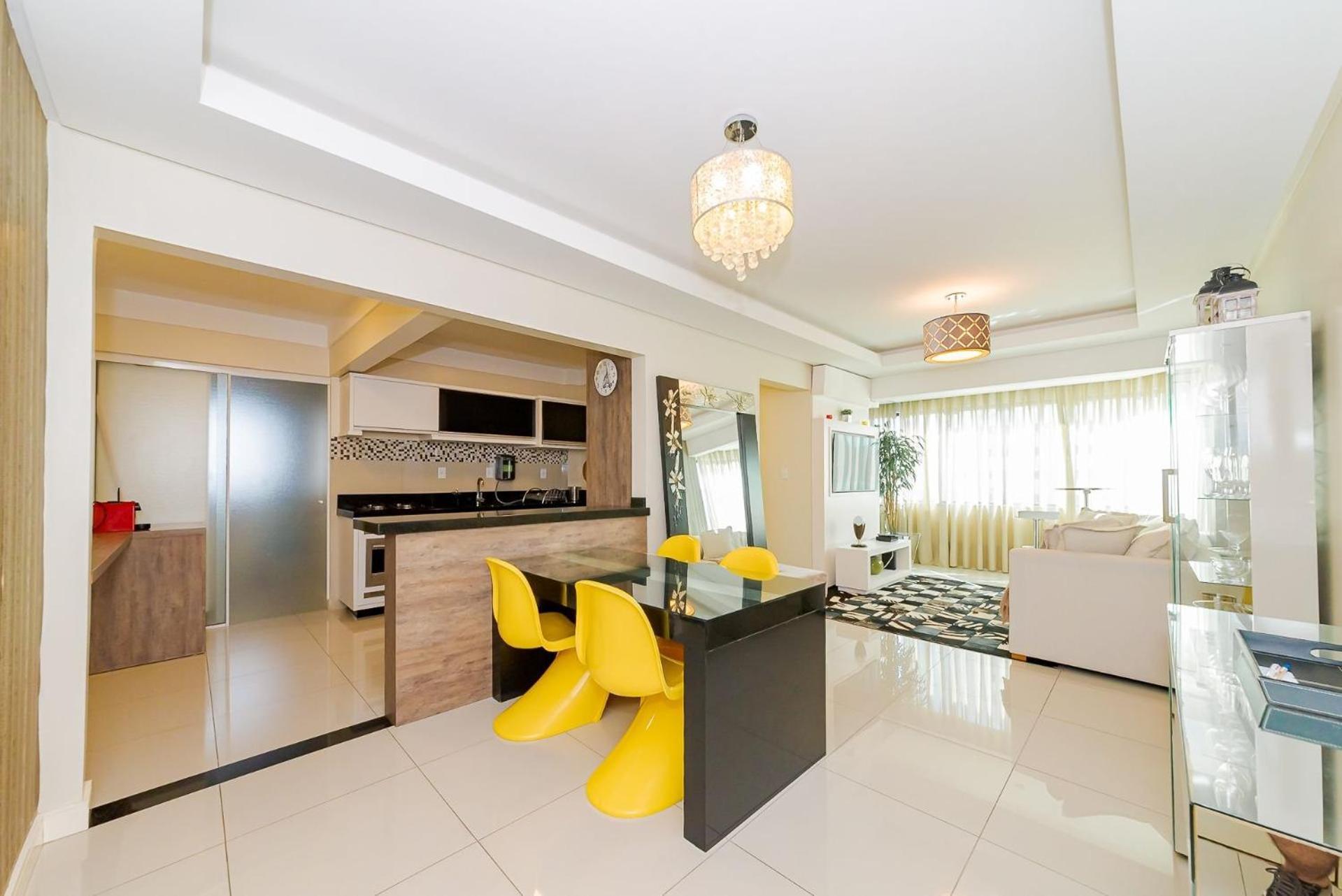 3 Suites Linda Vista Da Orla De Bc A 50M Da Praia - Somente Familiares Balneário Camboriú エクステリア 写真